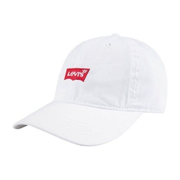Levi's Adjustable Womens Baseball Cap - Picture 1 of 7